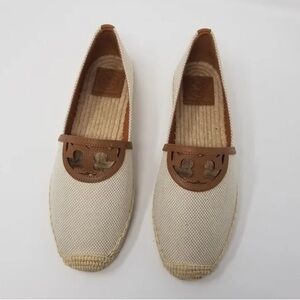Tory Burch Sidney Espadrilles